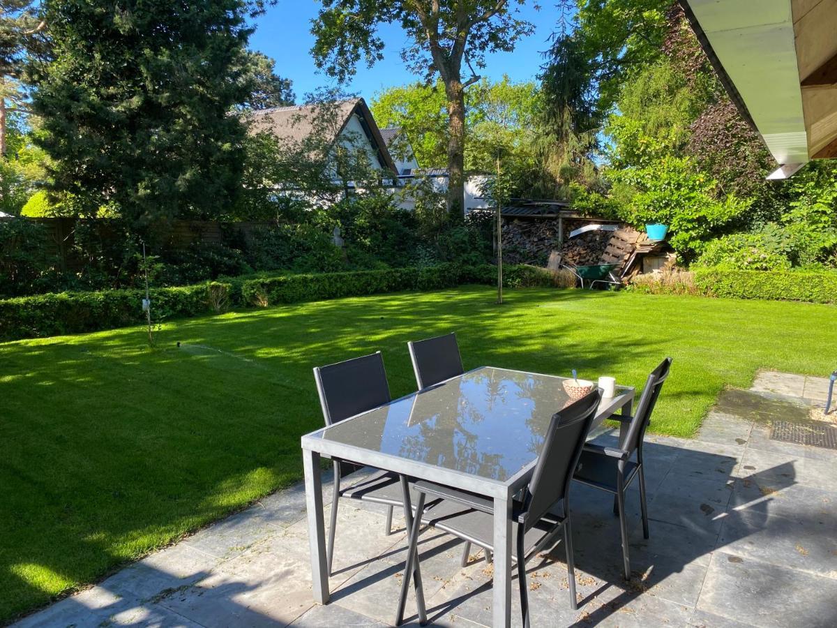 Garden Find Zandvoort Bentveld 外观 照片