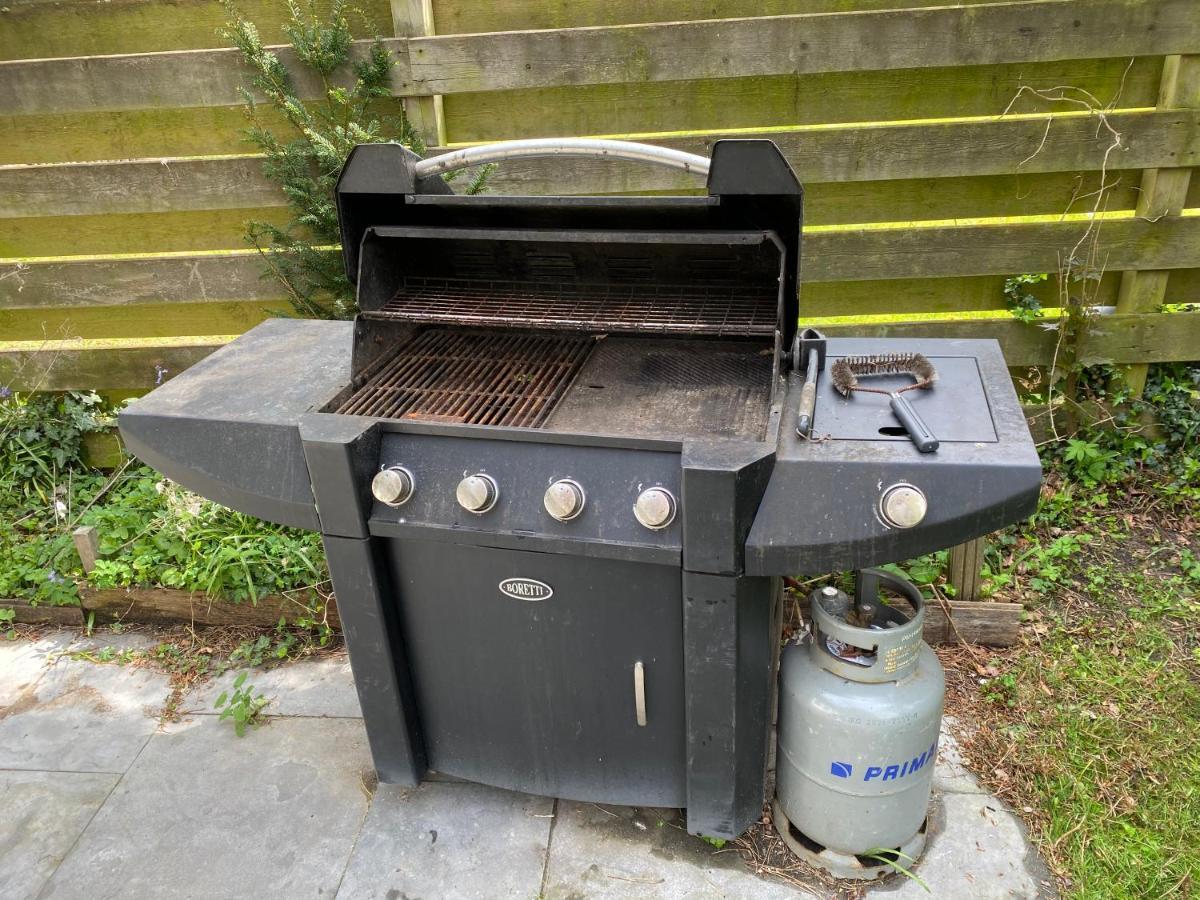 Garden Find Zandvoort Bentveld 外观 照片